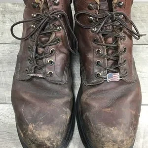 Red Wing Shoes | Shoes | Red Wing 2245 Mens Brown Leather  display picture 1